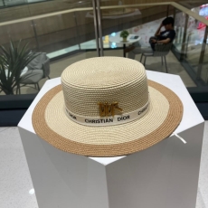 Christian Dior Caps